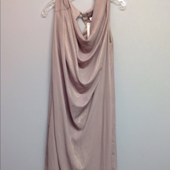 ❤️✨💜HOST PICK ❤️✨💜ASOS Maternity Drape Dress - Picture 4 of 4